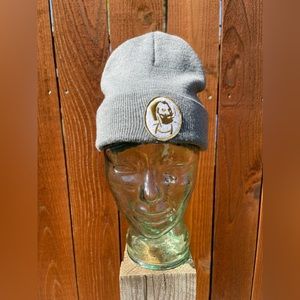 HUF Zig-Zag Man Beanie